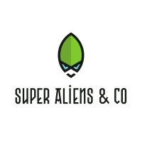 SuperAliensCo Technologies India LLP logo, SuperAliensCo Technologies India LLP contact details