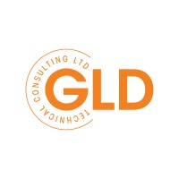 GLD Technical Consulting Ltd logo, GLD Technical Consulting Ltd contact details