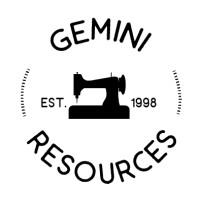 GEMINI RESOURCES logo, GEMINI RESOURCES contact details