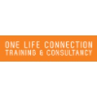 One Life Connection Training & Consultancy logo, One Life Connection Training & Consultancy contact details