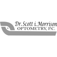 Dr. Scott I Morrison, Optometry, P.C. logo, Dr. Scott I Morrison, Optometry, P.C. contact details