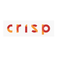 C R I S P logo, C R I S P contact details