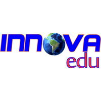 InnovaEDU logo, InnovaEDU contact details