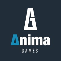 Anima Games logo, Anima Games contact details