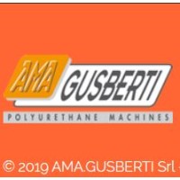 AMA Gusberti SRL logo, AMA Gusberti SRL contact details