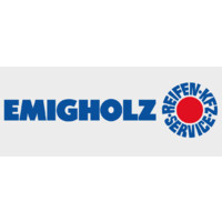 Emigholz GmbH logo, Emigholz GmbH contact details