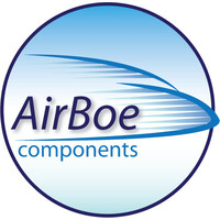 AIRBOE COMPONENTS LIMITED logo, AIRBOE COMPONENTS LIMITED contact details