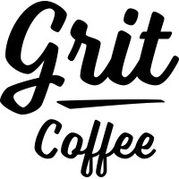 Grit Coffee logo, Grit Coffee contact details