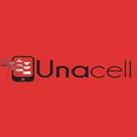 Unacell logo, Unacell contact details