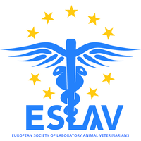 European Society of Laboratory Animal Veterinarians logo, European Society of Laboratory Animal Veterinarians contact details