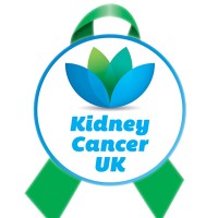 Kidney Cancer UK logo, Kidney Cancer UK contact details