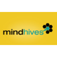 Mindhives Ltd logo, Mindhives Ltd contact details