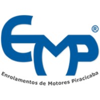 EMP - Enrolamentos de Motores Piracicaba LTDA logo, EMP - Enrolamentos de Motores Piracicaba LTDA contact details