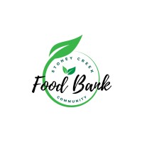 Stoney Creek Community Food Bank logo, Stoney Creek Community Food Bank contact details