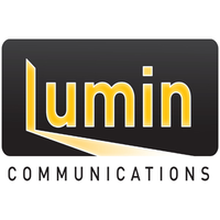 Lumin Communications logo, Lumin Communications contact details