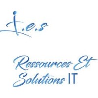 I.E.S. logo, I.E.S. contact details