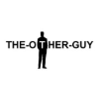 THE-OTHER-GUY LLC logo, THE-OTHER-GUY LLC contact details