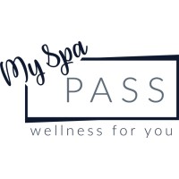 My Spa Pass logo, My Spa Pass contact details