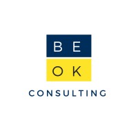 BeOk Consulting logo, BeOk Consulting contact details