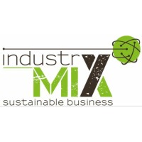 industryMIX GmbH & Co. KG logo, industryMIX GmbH & Co. KG contact details