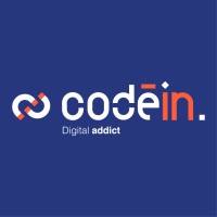 Codéin logo, Codéin contact details