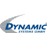 Dynamic Systems GmbH logo, Dynamic Systems GmbH contact details