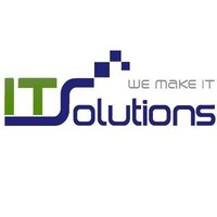 ITSolution logo, ITSolution contact details