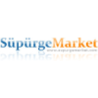 SüpürgeMarket logo, SüpürgeMarket contact details