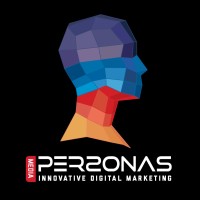 Personas Media logo, Personas Media contact details