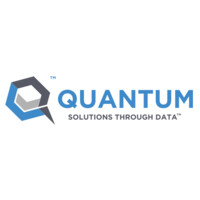 Quantum- Solutions Through Data logo, Quantum- Solutions Through Data contact details