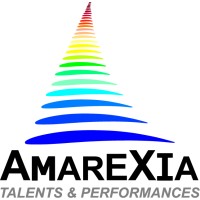 AMAREXIA France logo, AMAREXIA France contact details