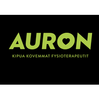 Auron fysioterapeutit logo, Auron fysioterapeutit contact details