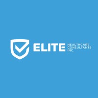 Elite Healthcare Consultants logo, Elite Healthcare Consultants contact details