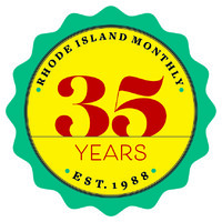 Rhode Island Monthly Comms Inc logo, Rhode Island Monthly Comms Inc contact details