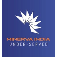 Minerva India Under-served logo, Minerva India Under-served contact details