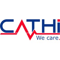 CATHI GmbH logo, CATHI GmbH contact details