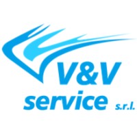 V&V SERVICE SRL logo, V&V SERVICE SRL contact details