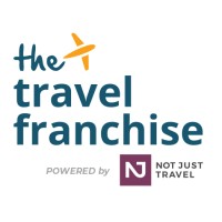 The Travel Franchise logo, The Travel Franchise contact details