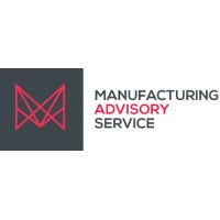 Manufacturing Advisory Service logo, Manufacturing Advisory Service contact details