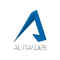 ALTIAWEB logo, ALTIAWEB contact details