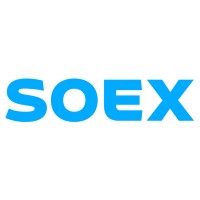 SOEX TEXTIL VERMARKTUNGSGESELLSCHAFT logo, SOEX TEXTIL VERMARKTUNGSGESELLSCHAFT contact details