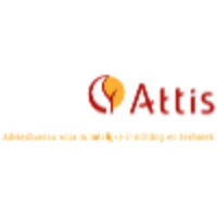 Attis BV logo, Attis BV contact details