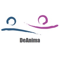 DeAnima logo, DeAnima contact details