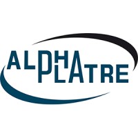 ALPHAPLATRE logo, ALPHAPLATRE contact details