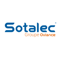 SOTALEC INDUSTRIE logo, SOTALEC INDUSTRIE contact details