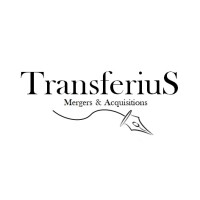 TransferiuS Mergers & Acquisitions logo, TransferiuS Mergers & Acquisitions contact details