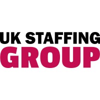 UK Staffing Group - Nationwide Recruitment logo, UK Staffing Group - Nationwide Recruitment contact details