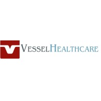 Vessel Healthcare logo, Vessel Healthcare contact details