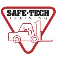 Safe-Tech Training Inc. logo, Safe-Tech Training Inc. contact details