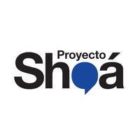 Proyecto Shoá logo, Proyecto Shoá contact details